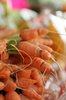 Carrots for sale