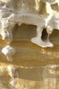 Mudstone texture