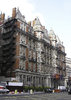 Old London building