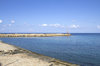 Old harbour