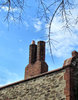 historic chimneys