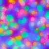 Textured Coloured Discs 2