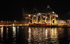 Harbour works