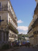 Life in Cuba