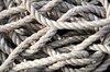 Tangled rope