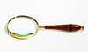 Executive Magnifying Lens