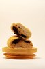 bread with chocolate #4