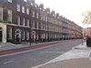 London houses
