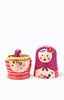matrioska russian dolls #3