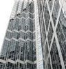 highrise reflections
