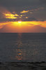 Cyprus sunset