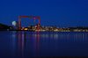 Gothenburg harbour