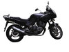 Motorcycle