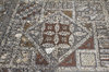 Ancient church mosaics 3