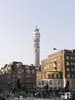 TV tower