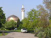 Regent's Park Mosque