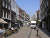 London street