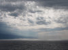 storm at sea