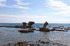 Rock formations
