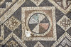 Ancient church mosaics 7