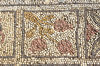Ancient church mosaics 9