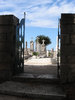 cemetery