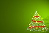 Candy Cane Tree