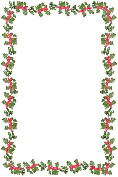 free editable christmas clip art - photo #7