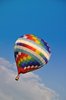 Hot air balloon