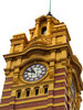historic clock tower1