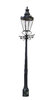 Street lamp