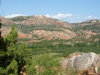 Palo Duro Canyon