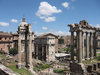 forum romanum