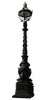 London lamp
