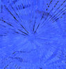 blue light radiation