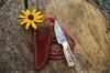 handmade knives