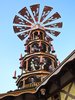 german christmas pyramid