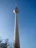 dynamic berlin television towe