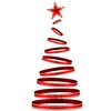 Christmas Elements - Tree 4