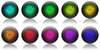 Twirl Balls