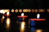 Prom Candles