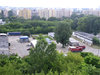 View from a hill