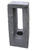 Concrete block