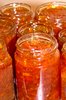 Freshly made marmalade