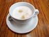 white coffee