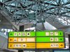 airport pictograms