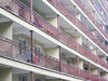 Balconies