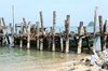 Fishing Boat Scene