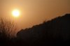 Orange Sunset