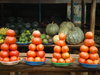 vegetable stand